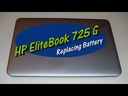 HP ELITEBOOK 725 G4 Battery