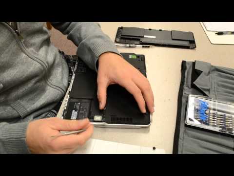 HP ELITEBOOK 820 G1 Battery
