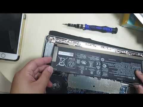 HP ELITEBOOK 830 G6 Battery