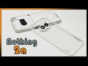 ​Nothing Phone 2A Screen Replacement