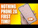 ​Nothing Phone 2A Screen Replacement