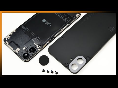 Nothing CMF Phone 1 Screen Replacement