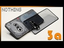 ​Nothing Phone (3a) Screen Replacement