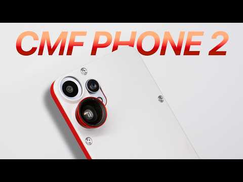Nothing CMF Phone 2 Pro Screen Replacement