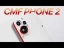 Nothing CMF Phone 2 Pro Screen Replacement
