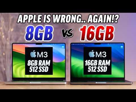 14-inch MacBook Pro M3
