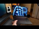 14-inch MacBook Pro M3 16GB RAM 512GB SSD