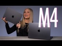 14-inch MacBook Pro M4 2024 16GB RAM 1TB SSD