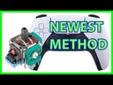 PS5 Analogue Repair
