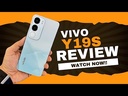 Vivo Y19s