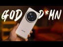 Vivo X200 Pro