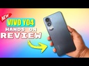 Vivo Y04 64GB