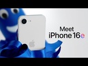 Apple iPhone 16e 512GB