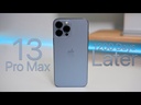 iPhone 13 Pro Max