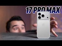 Apple iPhone 17 Pro Max 512GB