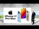 Apple iPhone 17 Pro Max 256GB