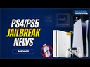 PS5 Jailbreaking/Chipping