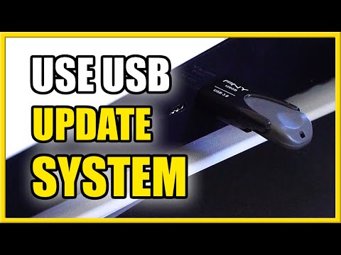 PS5 Software issue fixing