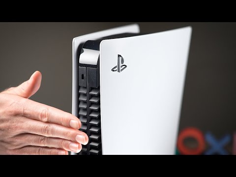 PS5 Overheating Servicing