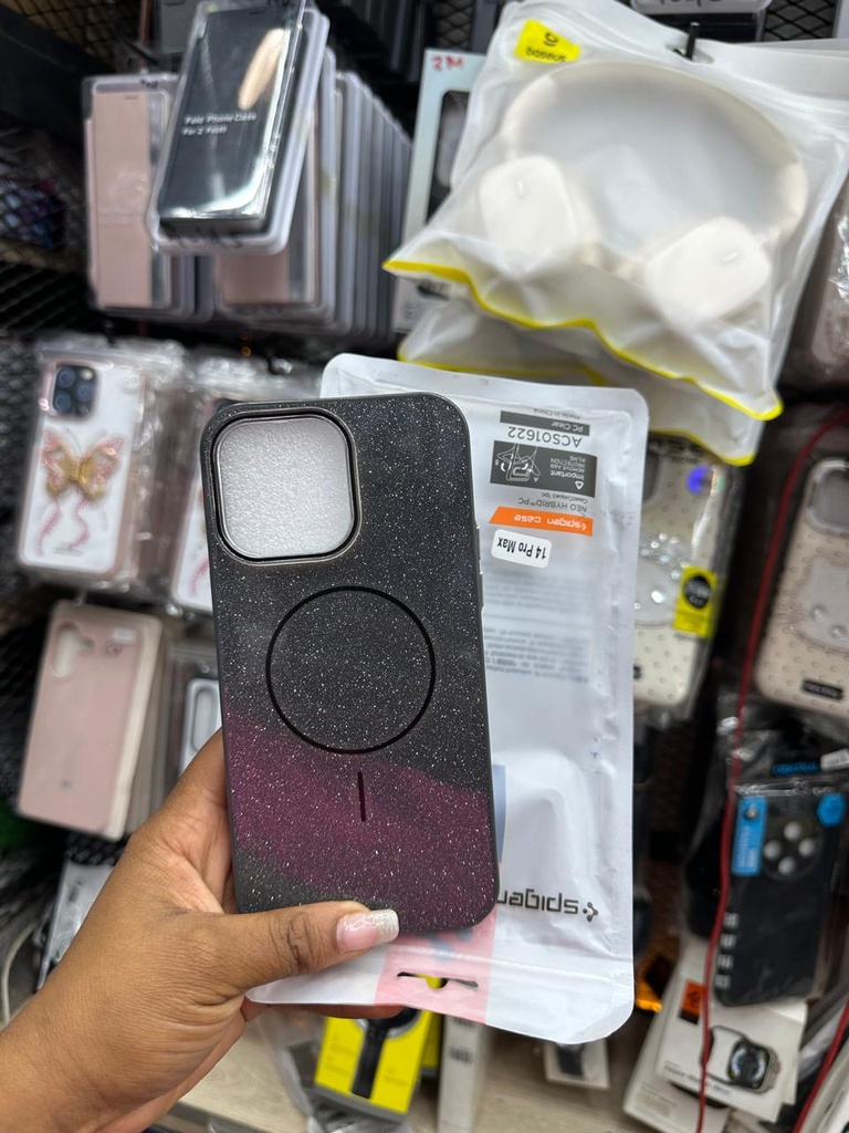 Apple iPhone 12 Mini Fancy Magsafe Covers