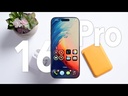 Apple iPhone 16 Pro 512GB