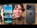 Apple iPhone 17 Pro 256GB