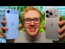 Apple iPhone 17 128GB