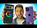 ​​Google Pixel 7 256GB
