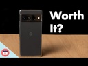 Google Pixel 7 Pro 256GB/12GB