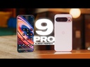 Google Pixel 9 Pro XL