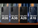 Samsung Galaxy A56