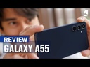 Samsung Galaxy A55