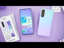 Samsung Galaxy A36