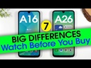 Samsung Galaxy A26 5G 256GB/8GB