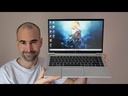 HP EliteBook 840 G7 Core i5 10th Gen 16GB RAM 512GB SSD
