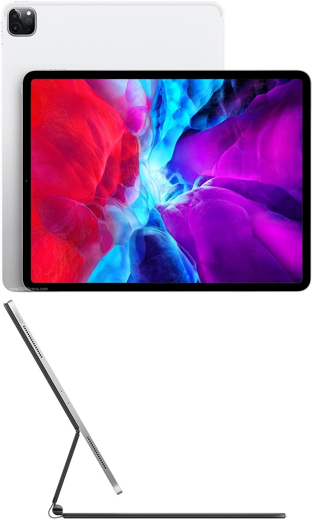 Apple iPad Pro 11 (2020) 128GB - 2nd Generation Tablet
