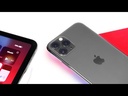Apple iPhone 11 Pro