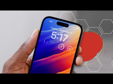 Apple iPhone 14 Pro
