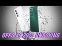 Oppo A5 5G 256GB/8GB