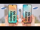 Samsung Galaxy M16 5G 128GB/4GB