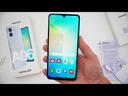 Samsung Galaxy A06 64GB/4GB