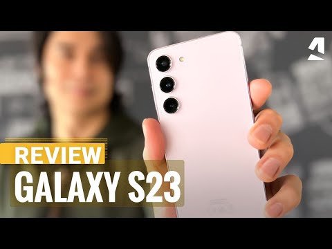Samsung Galaxy S23