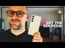 Samsung Galaxy S24 Plus