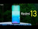 Xiaomi Redmi 13 128GB/6GB