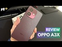 Oppo A3x