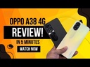 ​Oppo A38 128GB/6GB