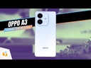 Oppo A3