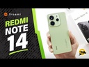 ​Xiaomi Redmi Note 14 4G 128GB/6GB