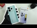 ​Xiaomi Redmi Note 14 5G 256GB/8GB