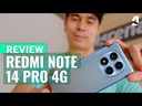 ​Xiaomi Redmi Note 14 Pro 4G 512GB/12GB